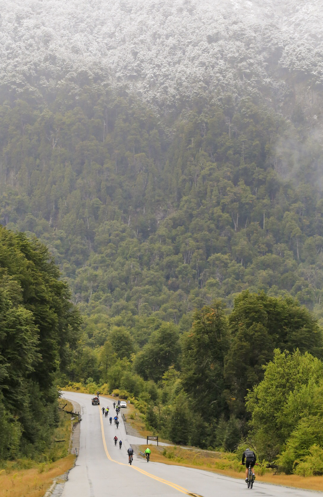 La Carrera