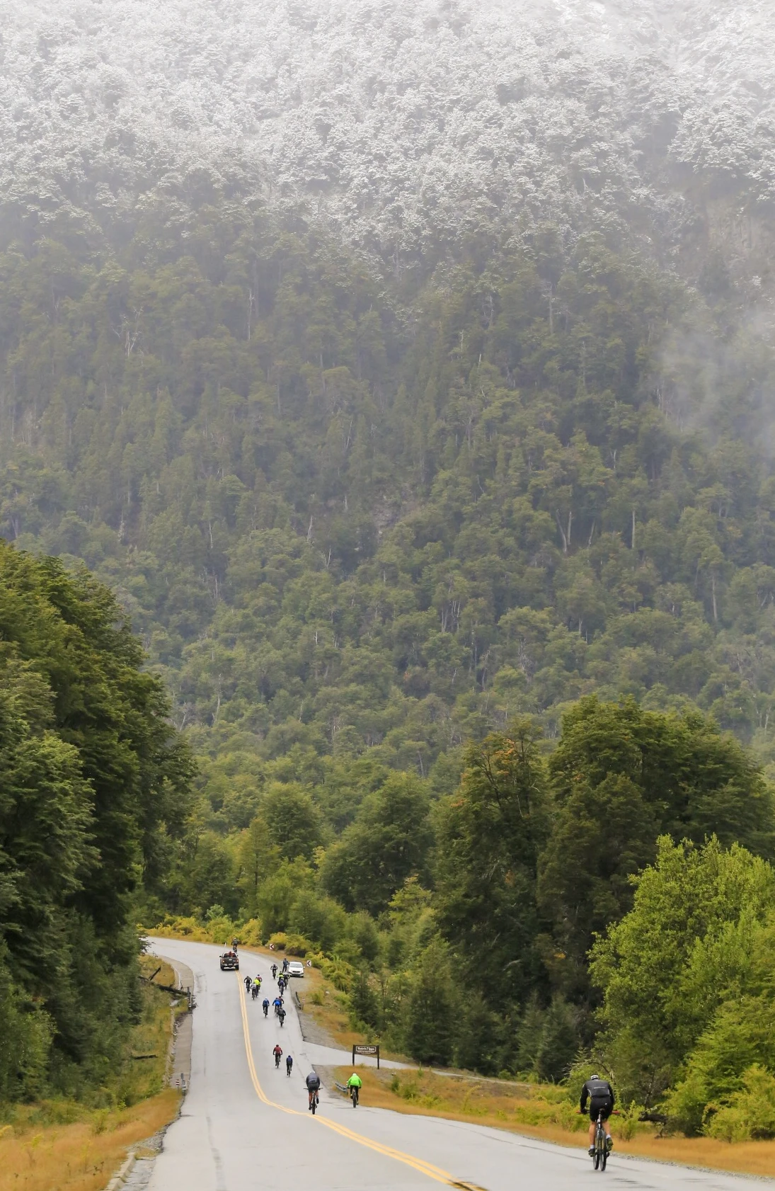 La Carrera
